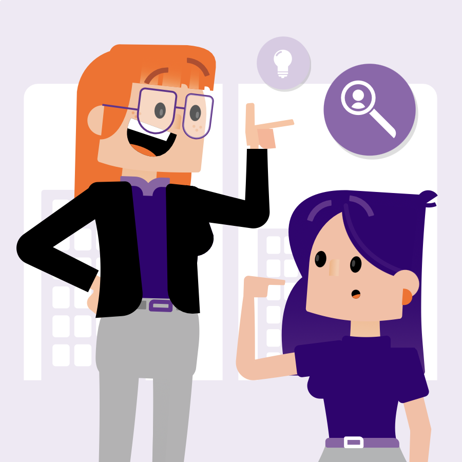 Why Your Own Employee is the Success Factor of Your Change Process